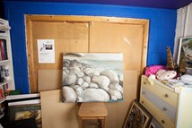 C2 Boulder beach 2