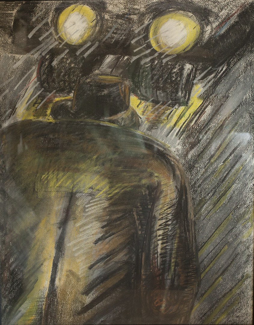 P7 The Detective image