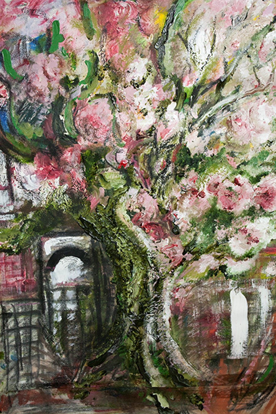 S1 Tree in Garden image