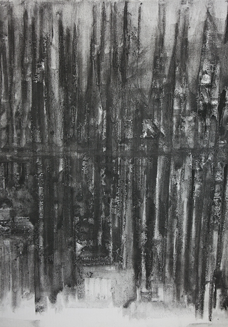 S8 Reflections in Winter 1