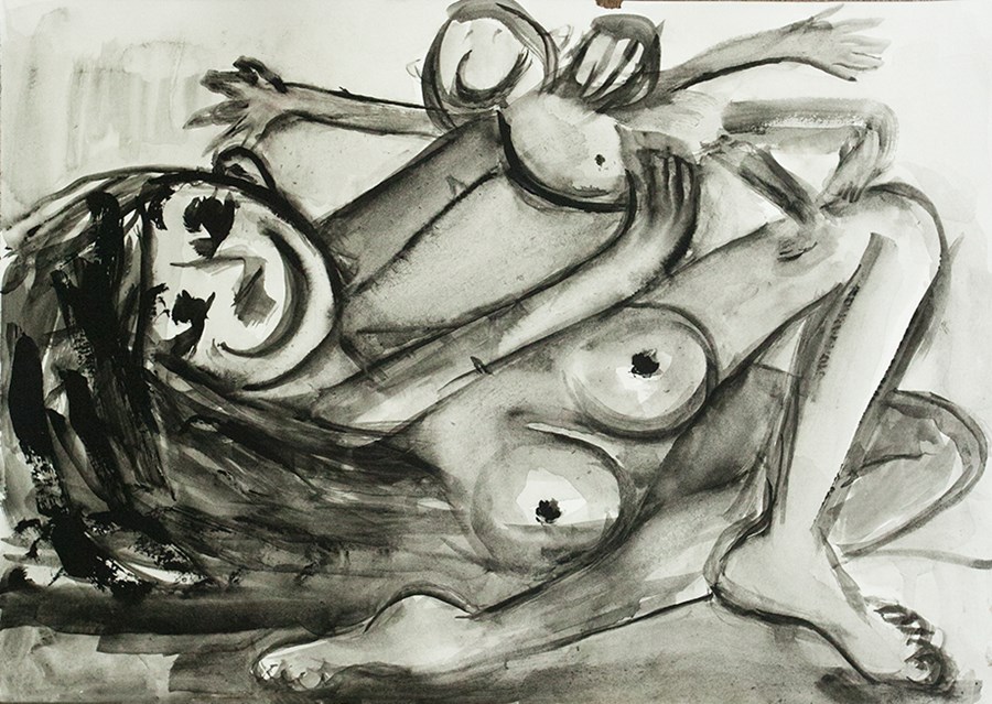 P6 Mum and Baby image