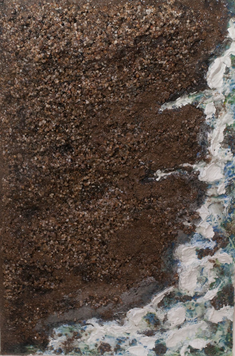 C16 Shoreline image