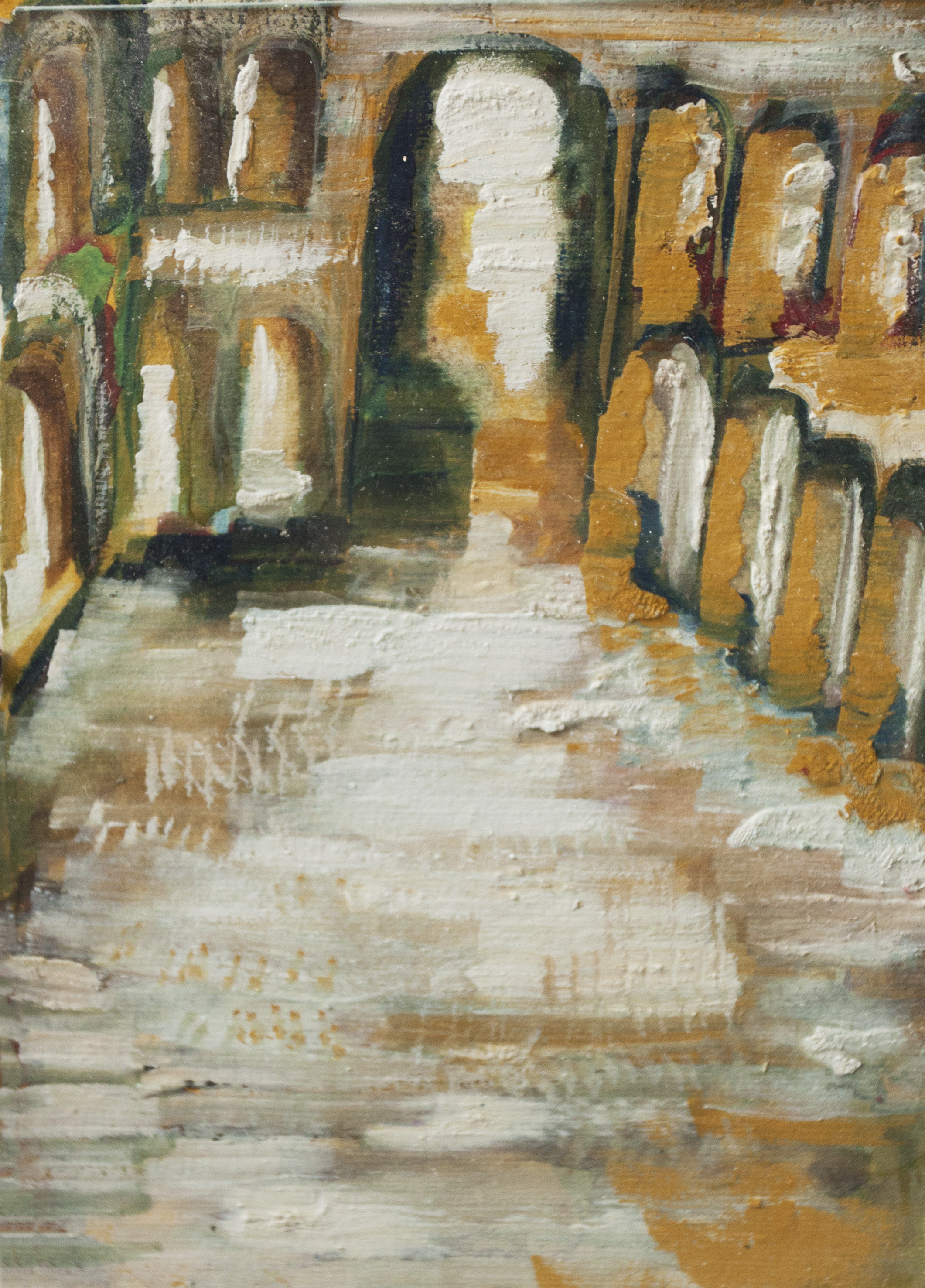 L3 Street and Archway