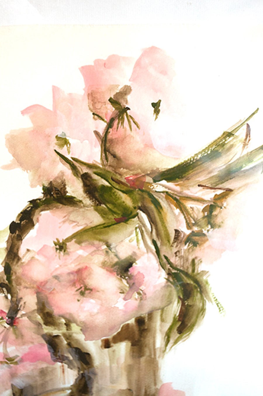 T1 Cherry Blossom image