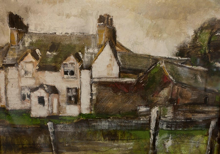 L1 Scottish Farmhouse image