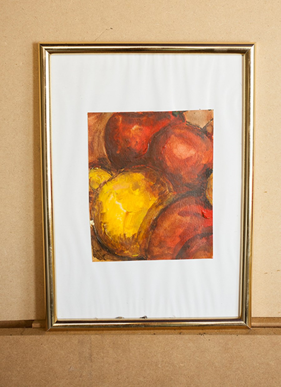 T2 Pomegranates and lemons image