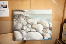 C2 Boulder beach 1
