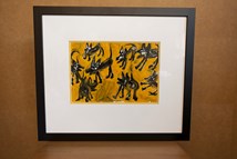 A5 Dog meeting