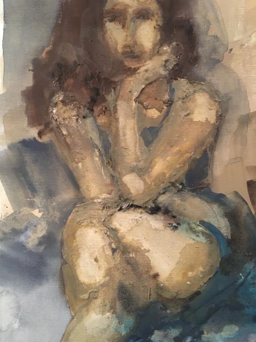 P14 Woman image