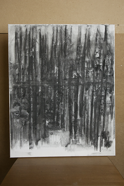 S8 Reflections in Winter